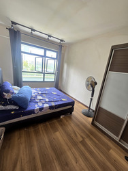 Blk 609D Tampines Greenweave (Tampines), HDB 3 Rooms #565839691